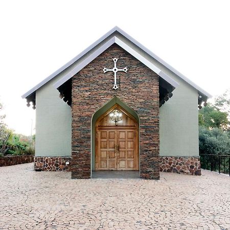 Rosewood Country Lodge Rietfontein  Экстерьер фото