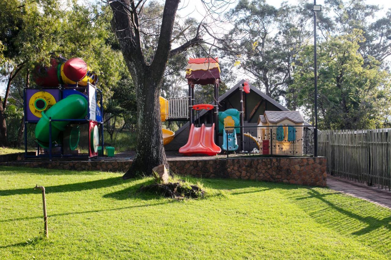 Rosewood Country Lodge Rietfontein  Экстерьер фото