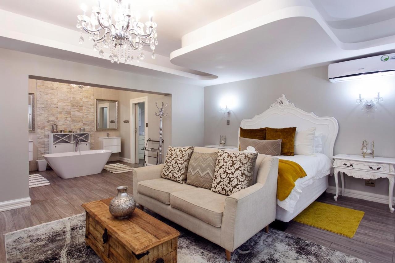 Rosewood Country Lodge Rietfontein  Экстерьер фото