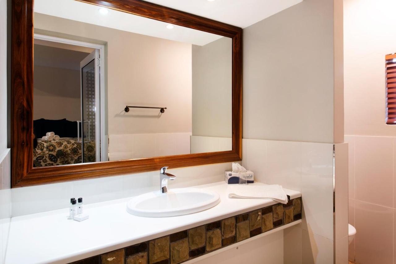 Rosewood Country Lodge Rietfontein  Экстерьер фото