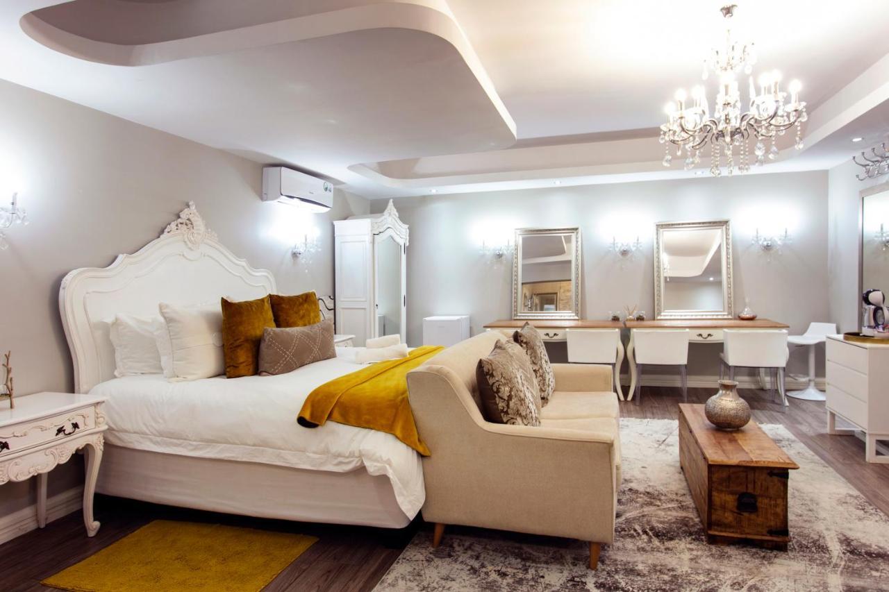 Rosewood Country Lodge Rietfontein  Экстерьер фото