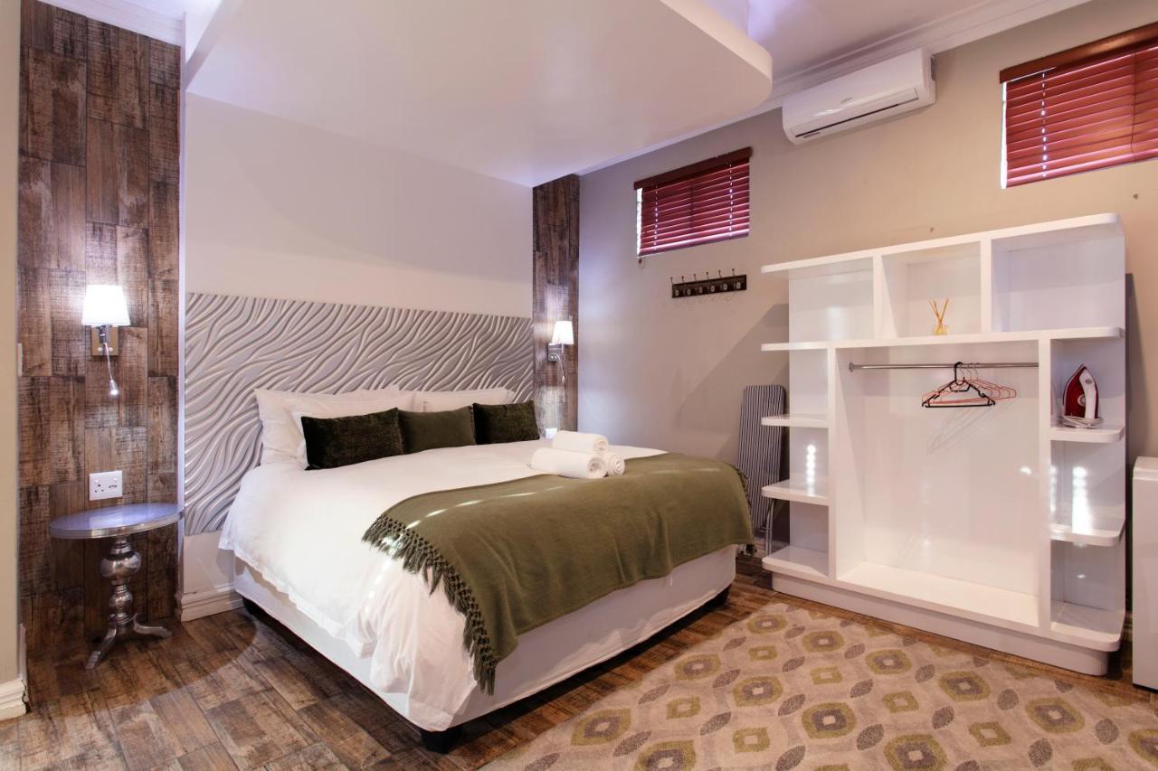 Rosewood Country Lodge Rietfontein  Экстерьер фото