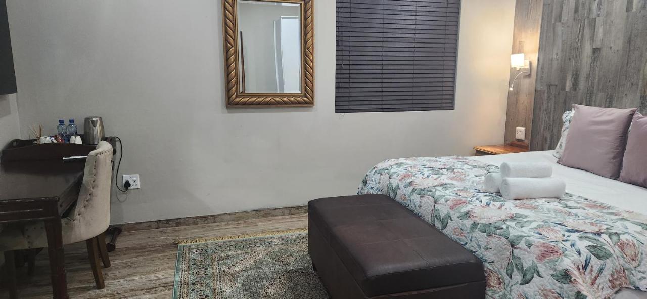 Rosewood Country Lodge Rietfontein  Экстерьер фото