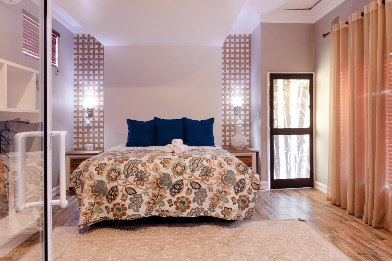 Rosewood Country Lodge Rietfontein  Экстерьер фото