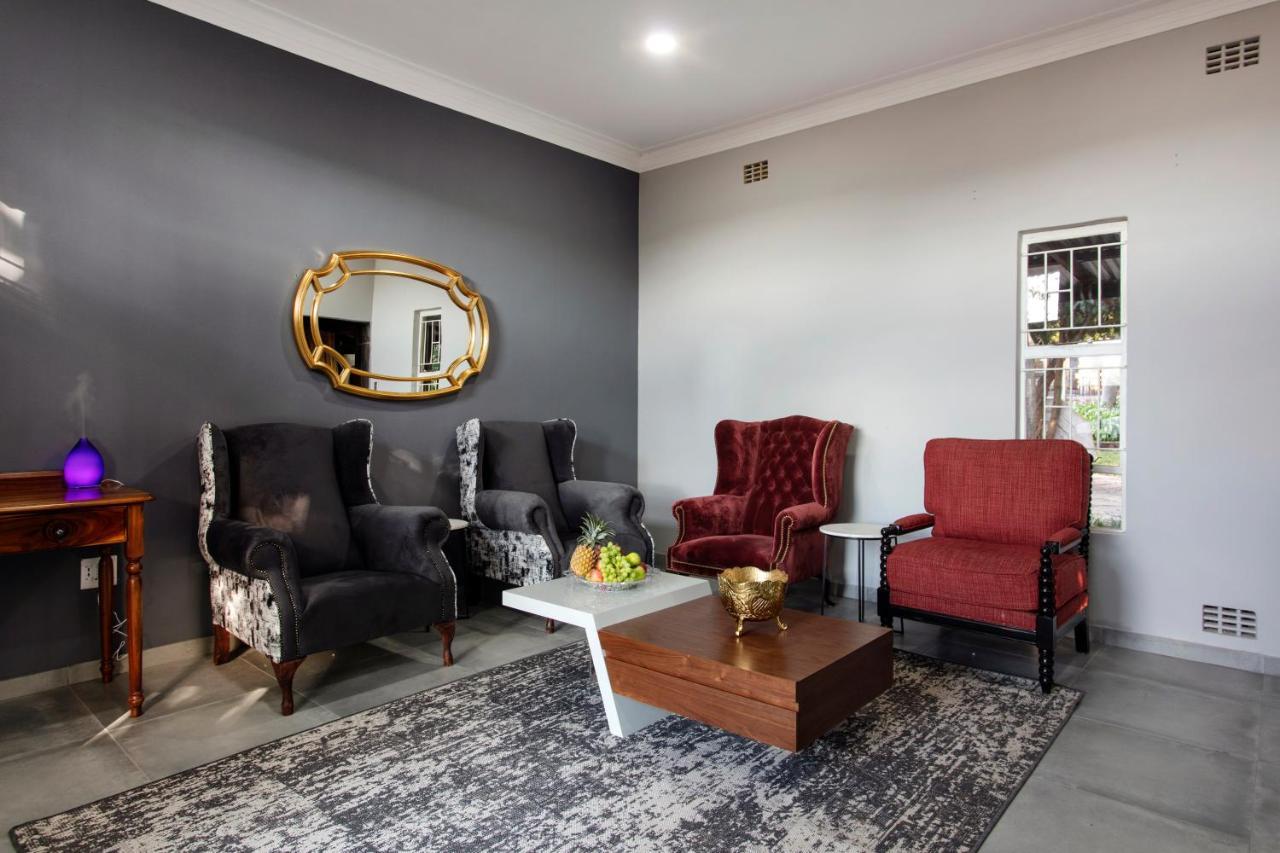 Rosewood Country Lodge Rietfontein  Экстерьер фото