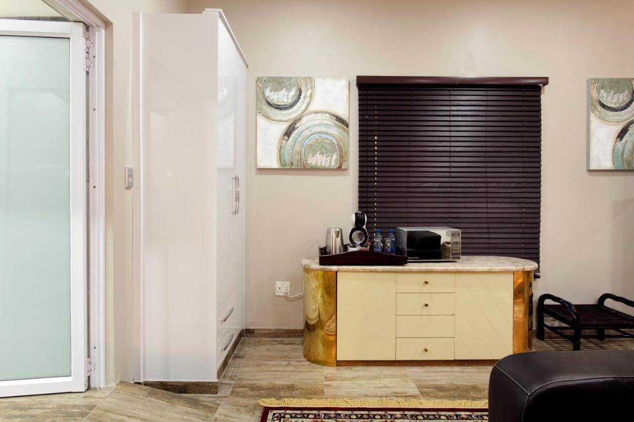 Rosewood Country Lodge Rietfontein  Экстерьер фото