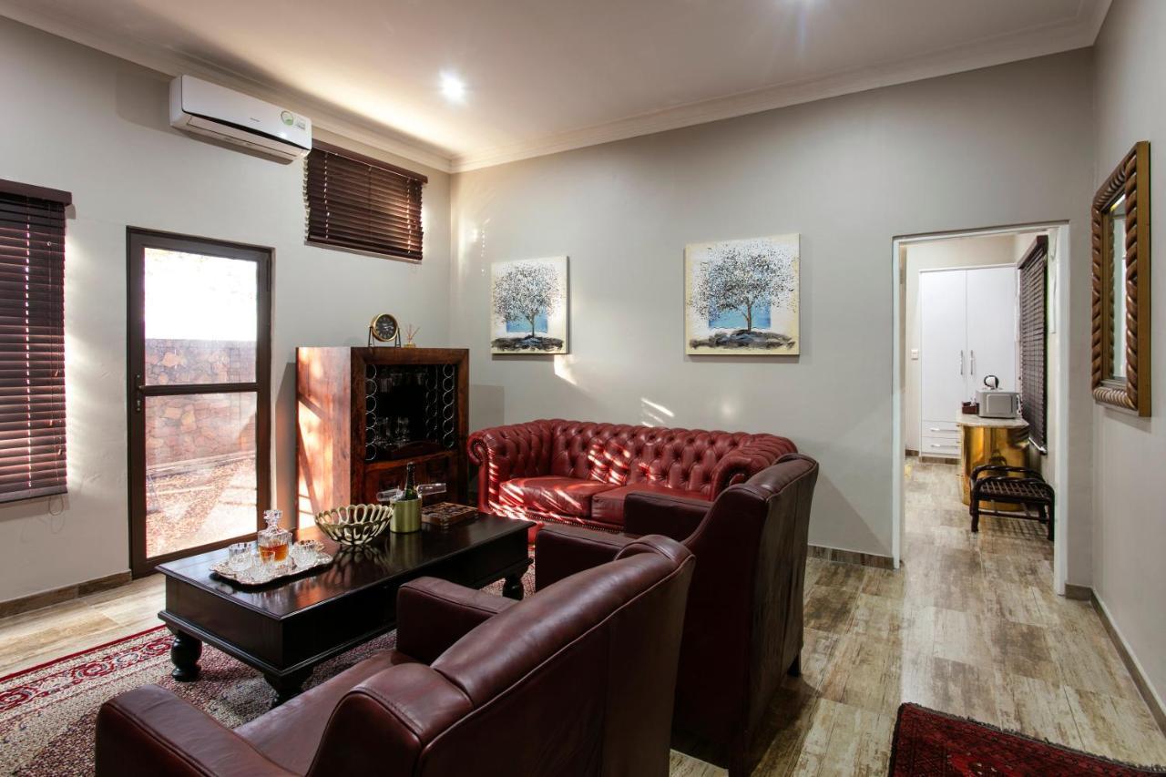 Rosewood Country Lodge Rietfontein  Экстерьер фото