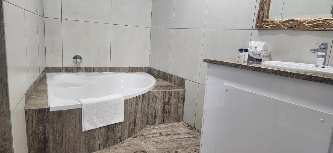 Rosewood Country Lodge Rietfontein  Экстерьер фото