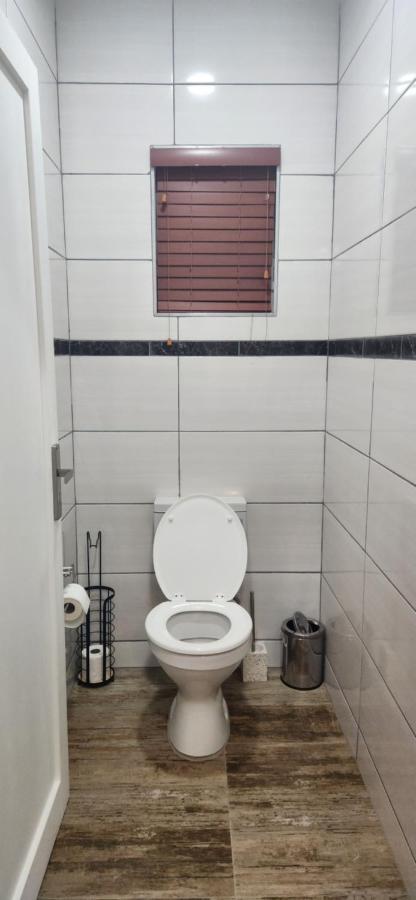 Rosewood Country Lodge Rietfontein  Экстерьер фото