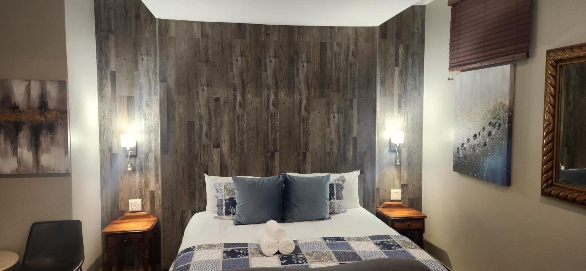 Rosewood Country Lodge Rietfontein  Экстерьер фото