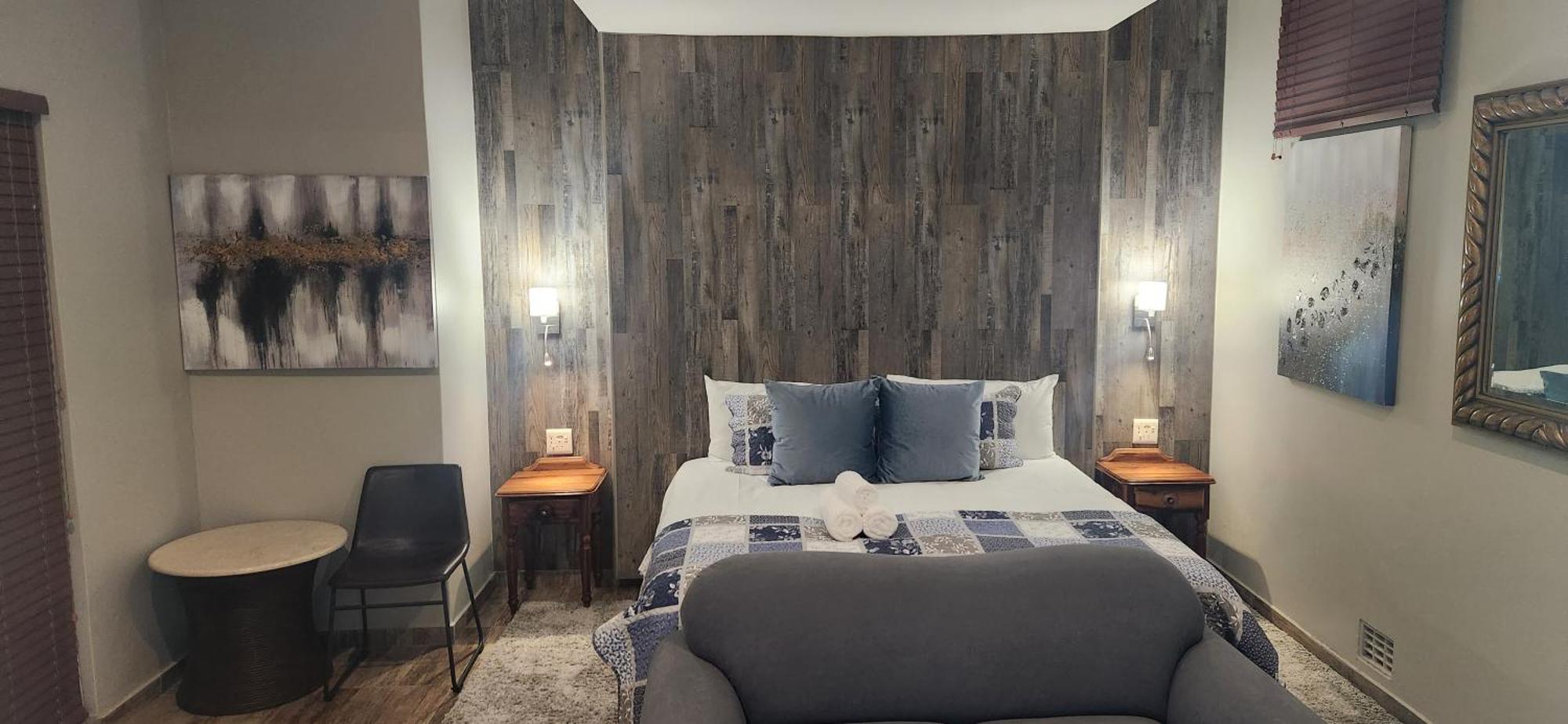 Rosewood Country Lodge Rietfontein  Экстерьер фото