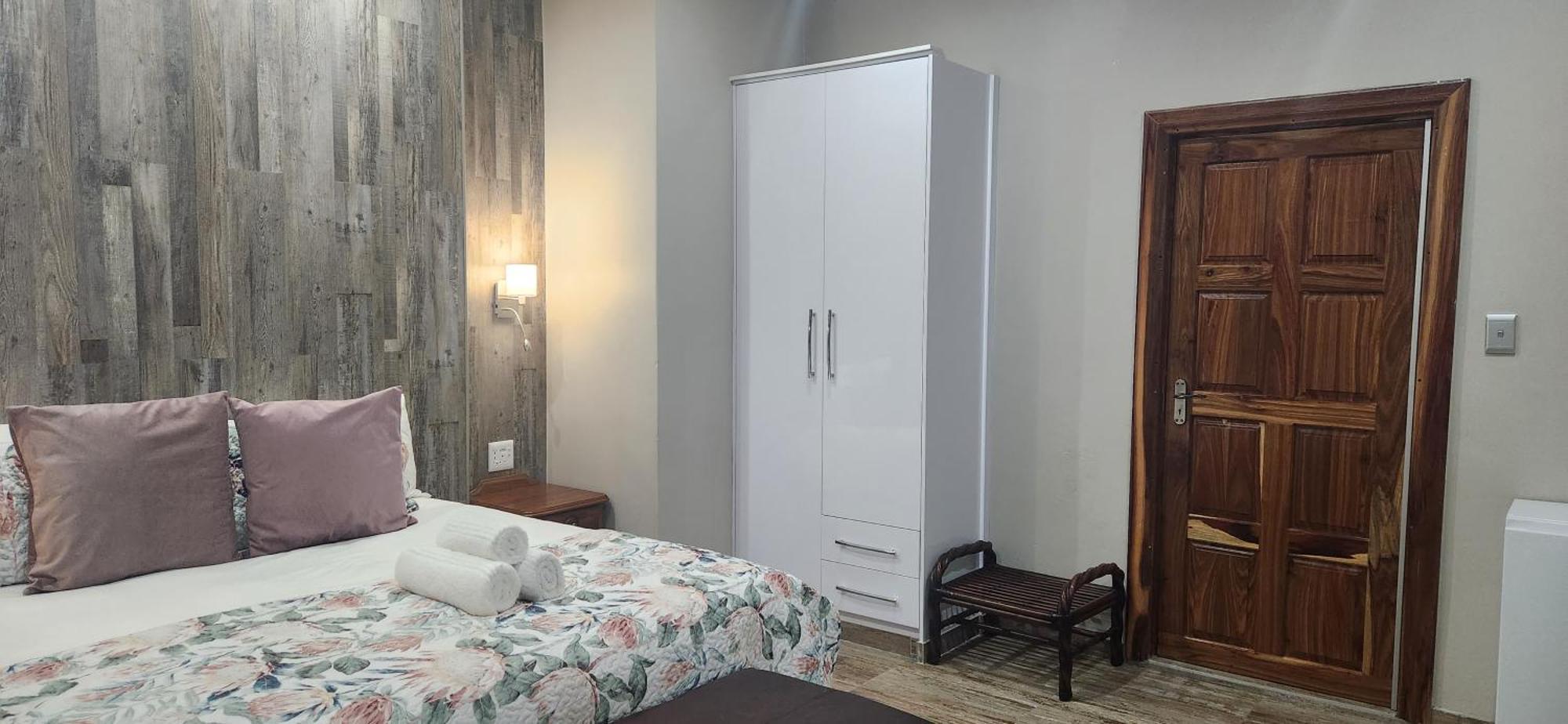 Rosewood Country Lodge Rietfontein  Экстерьер фото